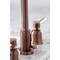 Fauceture FSC892DLAC Concord Widespread Bathroom Faucet, Antique Copper FSC892DLAC - alternate 3
